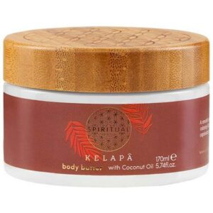 Spiritual Beauty Kelapâ Body Butter 170 ml