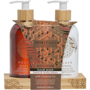 Spiritual Beauty Hand wash Hand & Bodylotion