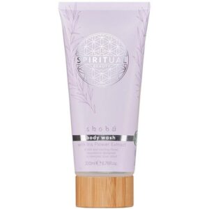 Spiritual Beauty Shobú Body Wash 200 ml