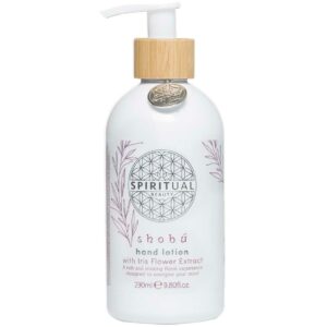 Spiritual Beauty Shobú Hand & Body Lotion 290 ml