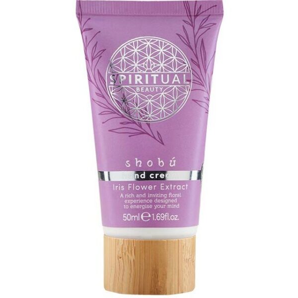 Spiritual Beauty Shobú Hand Cream 50 ml