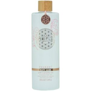 Spiritual Beauty Tsubaki Bath Soak 380 ml