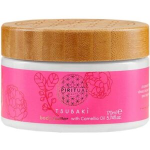 Spiritual Beauty Tsubaki Body Butter 170 ml