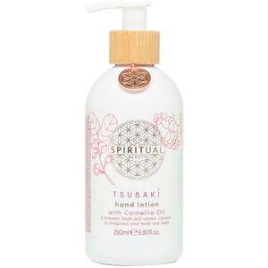 Spiritual Beauty Tsubaki Hand & Body Lotion 290 ml