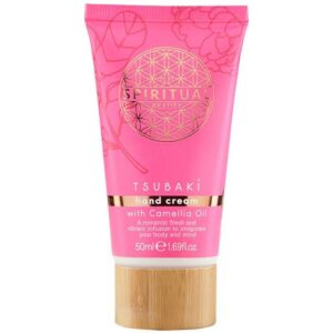 Spiritual Beauty Tsubaki Hand Cream 50 ml