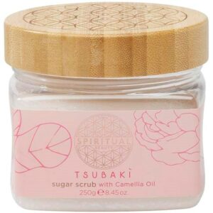 Spiritual Beauty Tsubaki Sugar Scrub 250 g