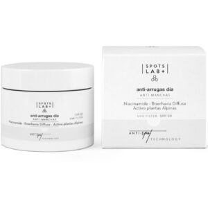 Spot&apos;s Lab Anti Wrinkle Day Cream  50 ml