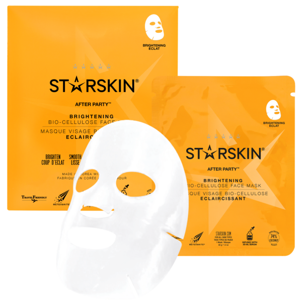 Starskin Essentials After Party