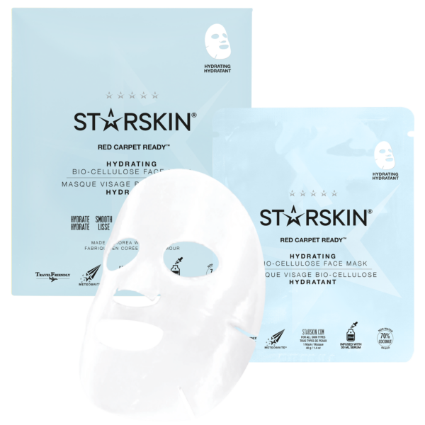 Starskin Essentials Red Carpet Ready