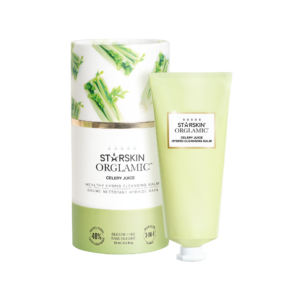 Starskin Orglamic Celery Juice Healthy Hybrid Cleansing Balm 15ml 15 m