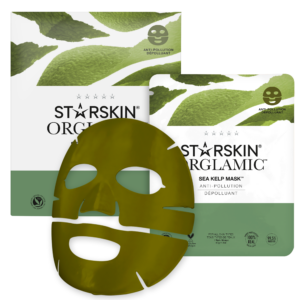 Starskin Orglamic Sea Kelp Mask