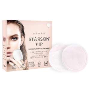Starskin VIP 7 Second Luxury All Day Mask 5Pack