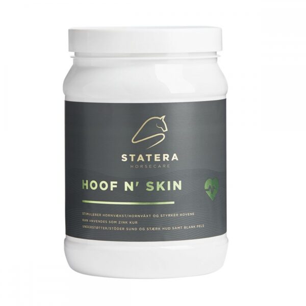 Statera Hoof n' Skin 800 g