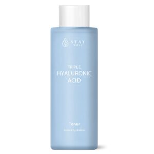 Stay Well Triple Hyaluronic Acid Toner 210 ml