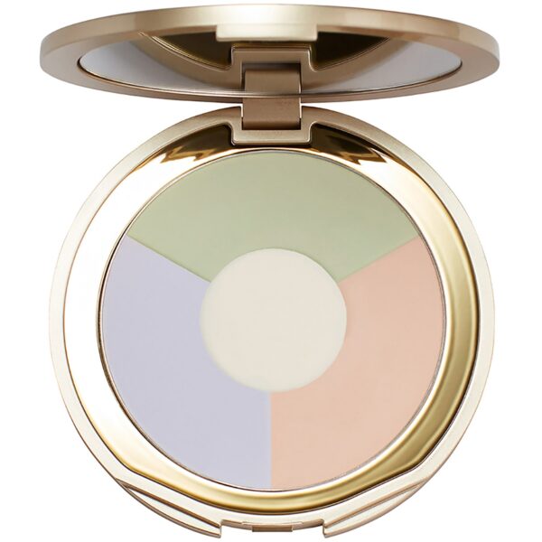 Stila One Step Correct Brightening Finishing Powder Light