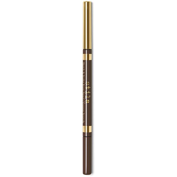 Stila Sketch & Sculpt Brow Pencil Dark