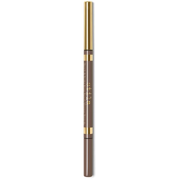 Stila Sketch & Sculpt Brow Pencil Light