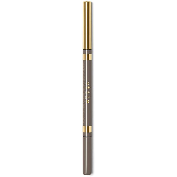 Stila Sketch & Sculpt Brow Pencil Medium