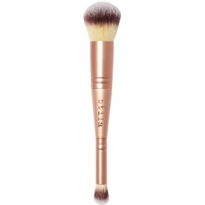 Stila Dual-Ended F&C Brush