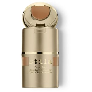 Stila Stay All Day  Foundation & Concealer  Almond 11