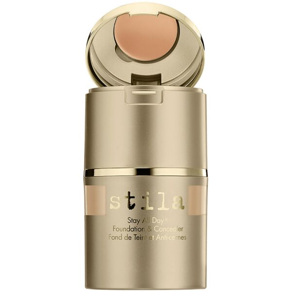 Stila Stay All Day  Foundation & Concealer  Bare 1