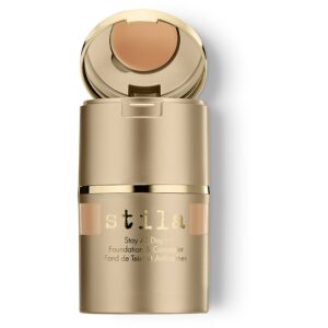 Stila Stay All Day  Foundation & Concealer  Fair 2