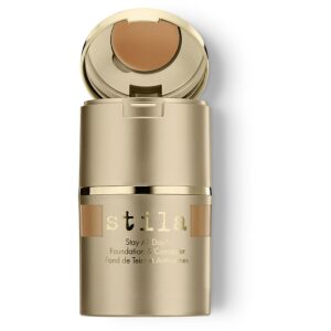 Stila Stay All Day  Foundation & Concealer  Golden 10