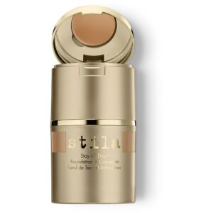 Stila Stay All Day  Foundation & Concealer  Medium 9