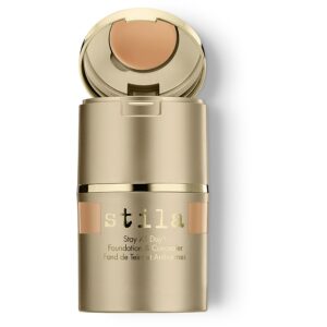 Stila Stay All Day  Foundation & Concealer  Tone 6