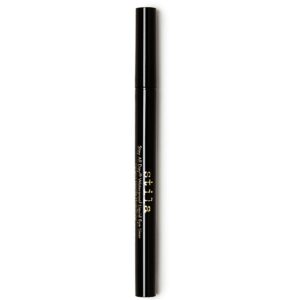 Stila Stay All Day Waterproof Liquid Eye Liner Intense Black