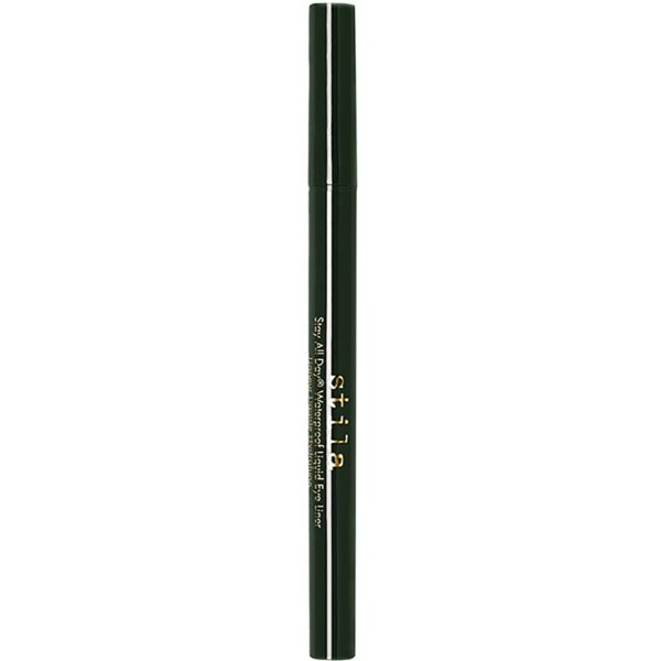 Stila Stay All Day Waterproof Liquid Eye Liner Intense Jade