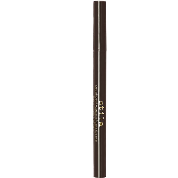 Stila Stay All Day Waterproof Liquid Eye Liner Intense Smoky Quartz