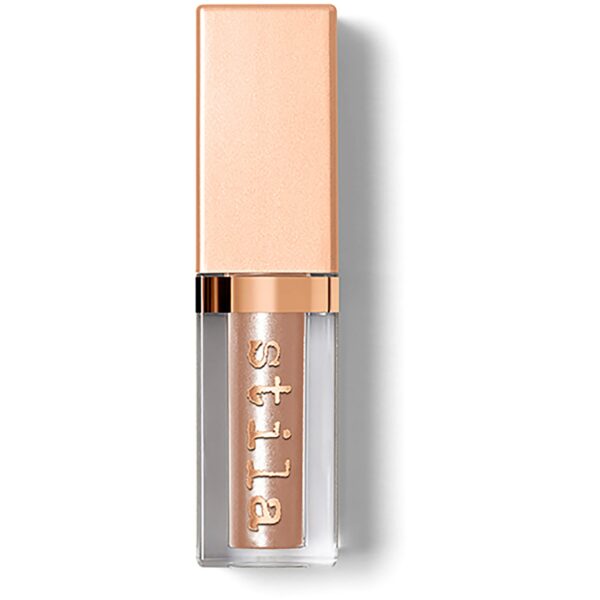 Stila Shimmer and Glow Liquid Eye Shadow Kitten