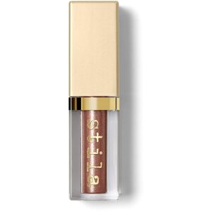 Stila Glitter and Glow Liquid Eye Shadow Rose Gold Retro