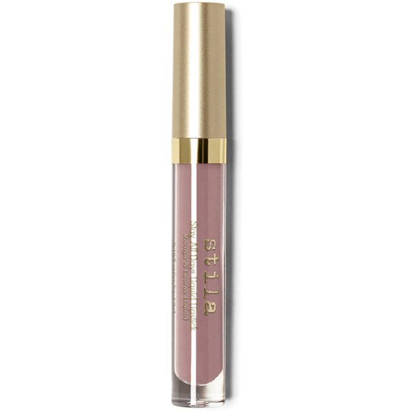 Stila Stay All Day Liquid Lipstick Baci