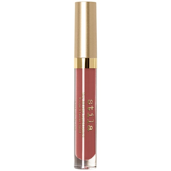 Stila Stay All Day Liquid Lipstick Palermo