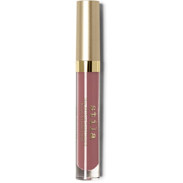 Stila Stay All Day Liquid Lipstick Portofino