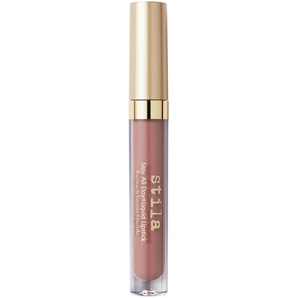 Stila Stay All Day Liquid Lipstick Romanza