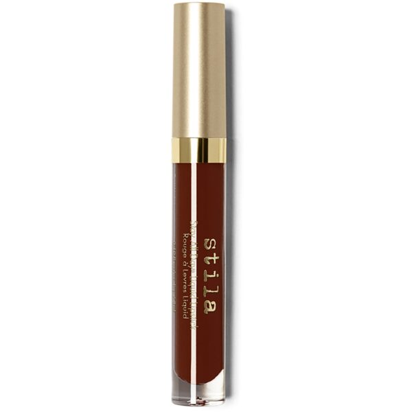 Stila Stay All Day Liquid Lipstick Rubino