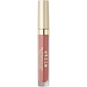 Stila Stay All Day Liquid Lipstick Sheer Sheer Miele