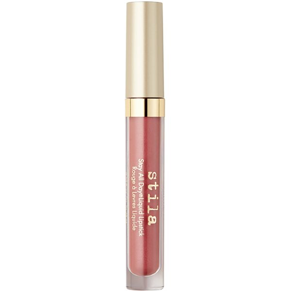 Stila Stay All Day Liquid Lipstick Shimmer Capri Shimmer