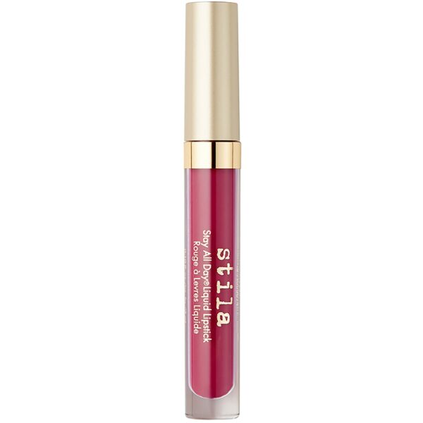 Stila Stay All Day Liquid Lipstick Sirena