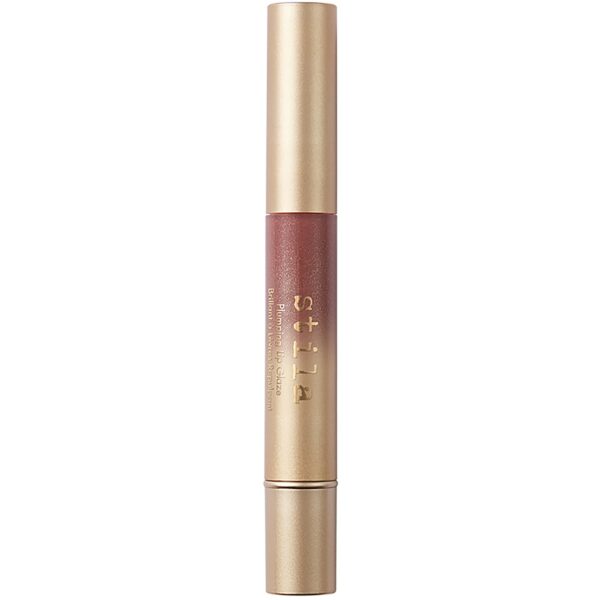 Stila Plumping Lip Glaze Giovanna