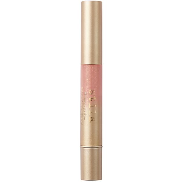 Stila Plumping Lip Glaze Kitten