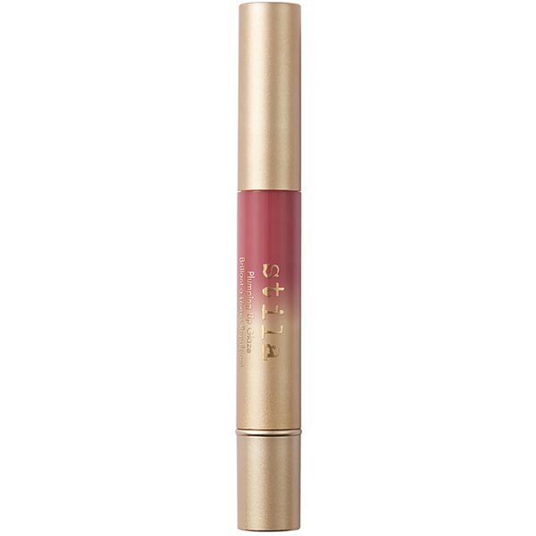 Stila Plumping Lip Glaze Patina