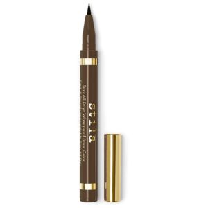 Stila Stay All Day  Waterproof Brow Color Dark