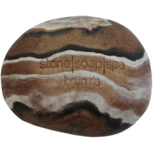 Stone Soap Spa Stone Soap Brown rice 120 g