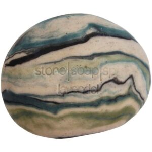 Stone Soap Spa Stone Soap Lavender 120 g