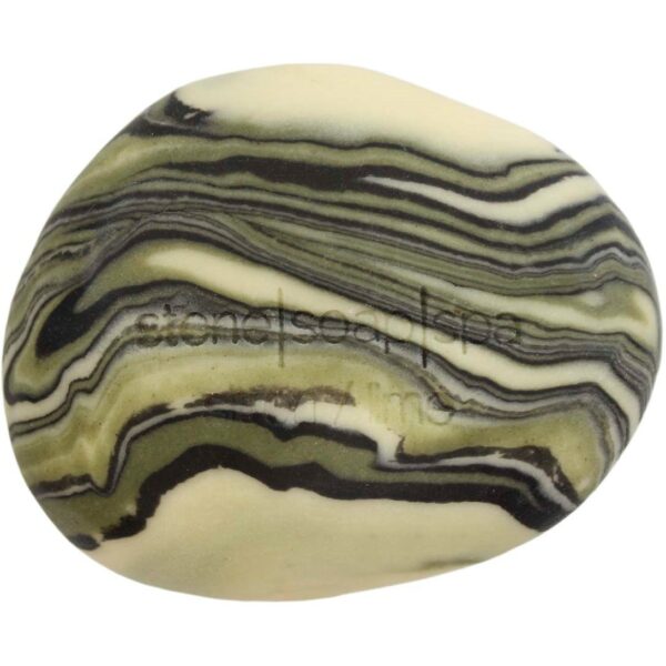 Stone Soap Spa Stone Soap Lemon/Lime 120 g