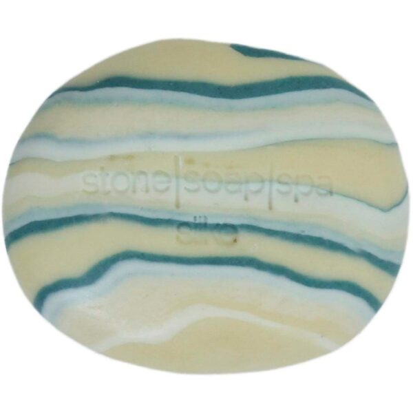 Stone Soap Spa Stone Soap Silk 120 g